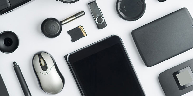 电子设备气密性检测解决方案