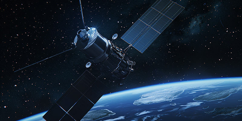 航天行业气密性检测解决方案