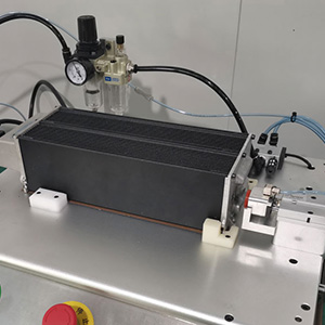 新能源电池检测