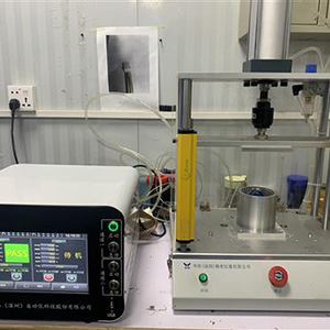 火警报警器检测