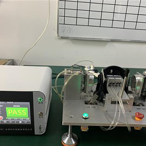 摄像头外壳检测