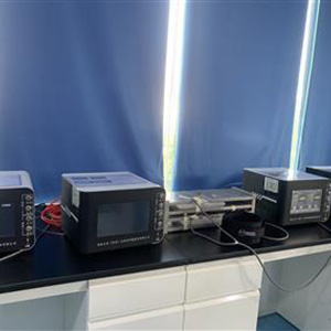 血压计袖带检测