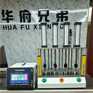 血压计袖带检测