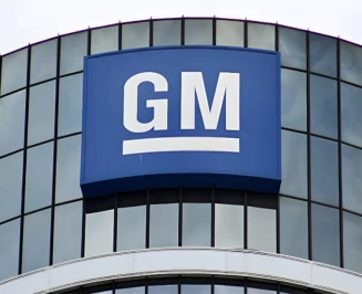 美国通用集团logo