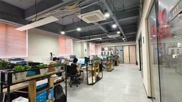 华府兄弟研发中心