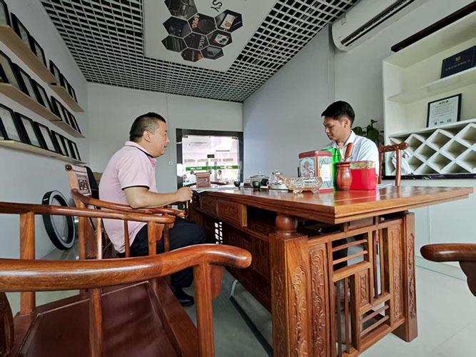 定制化服务探讨