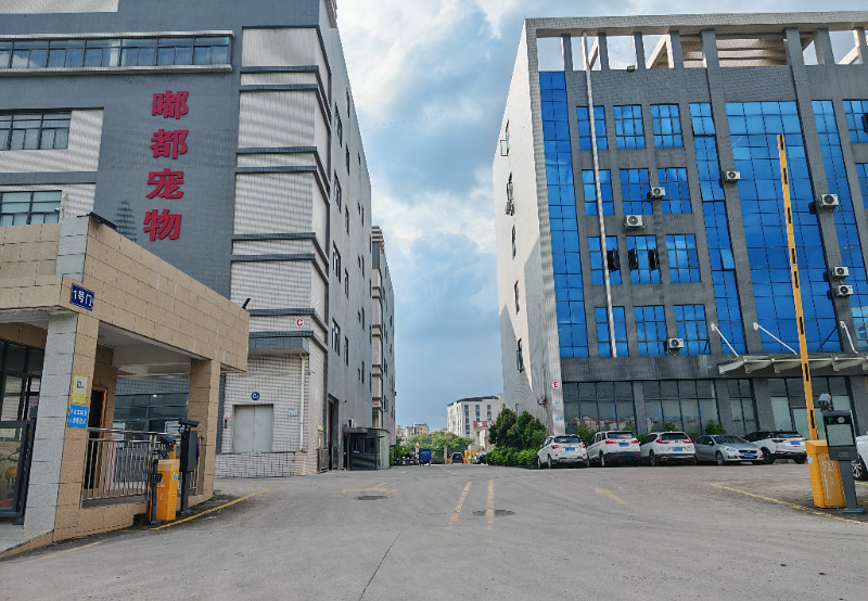 嘟嘟宠物有限公司