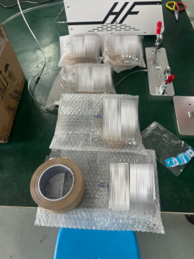 各种规格的密封透气膜