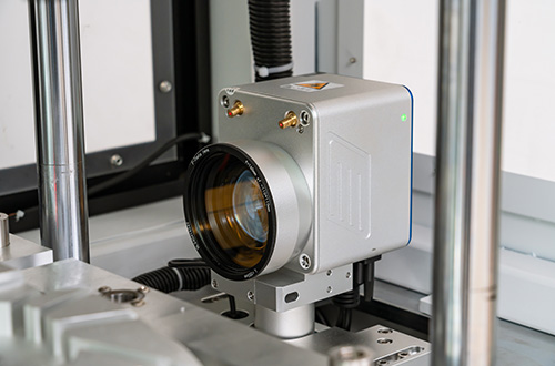 自动激光打标器