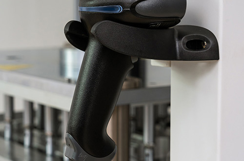 进口扫码枪