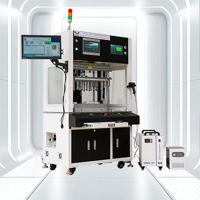 第六代气密性检测仪