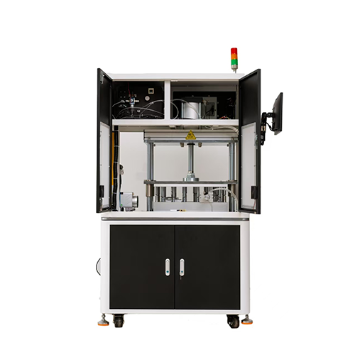 华府仪器-柜机式