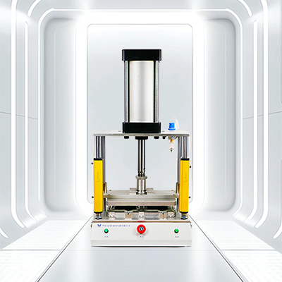 第六代气密性检测仪