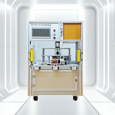 第六代气密性检测仪