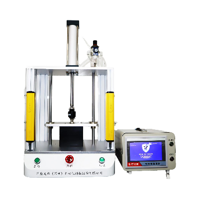 华府仪器-流量式