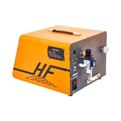 多通道式测漏仪