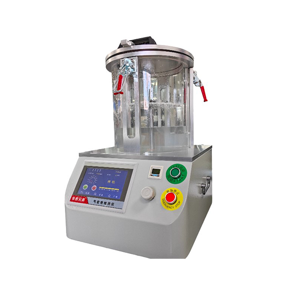 泡水漏点检测仪