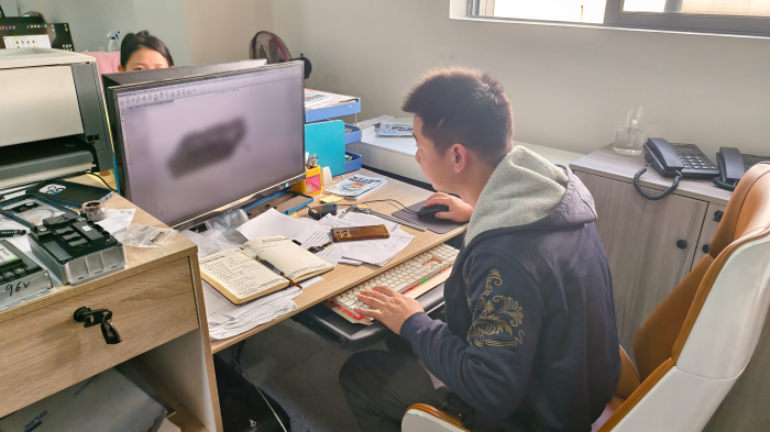 华府兄弟机械工程师