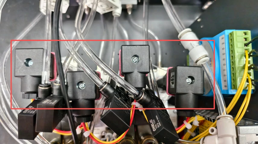 华府兄弟向行业龙头品牌定制的传感器