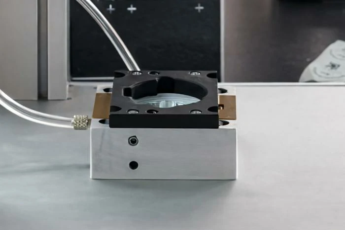 优化后的工装夹具