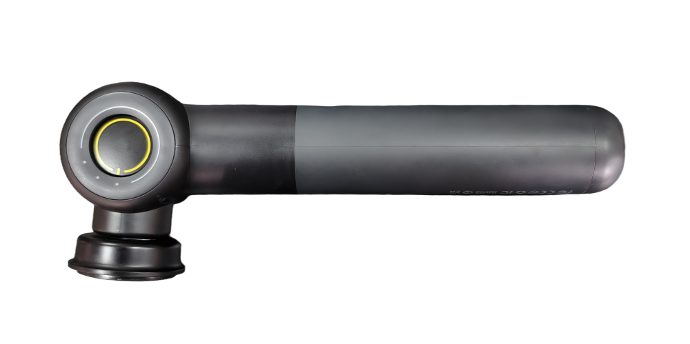 电动手持洗车刷