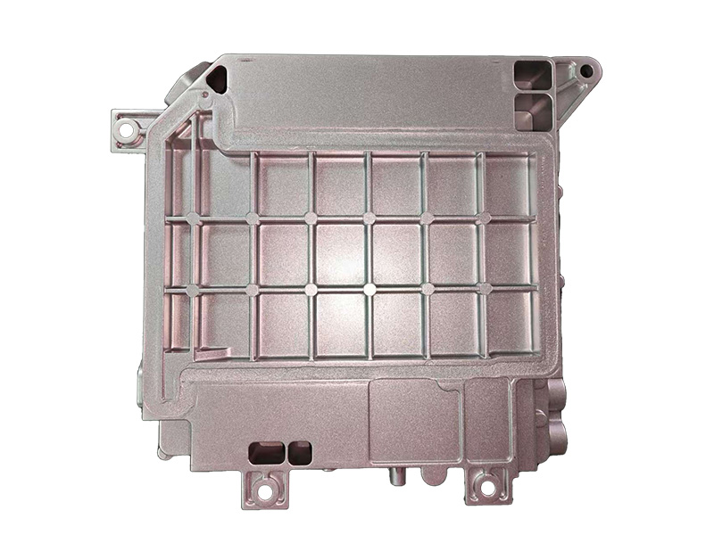 发动机盖压铸件