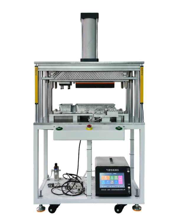 华府兄弟气密性检测仪