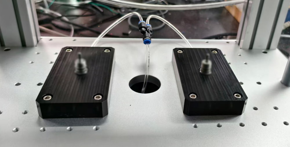 烧水壶传感器单通道双工位