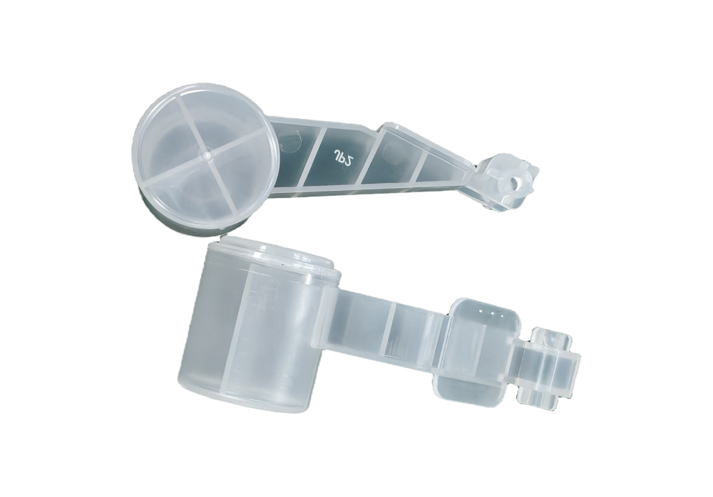 扫地机器人塑胶浮球