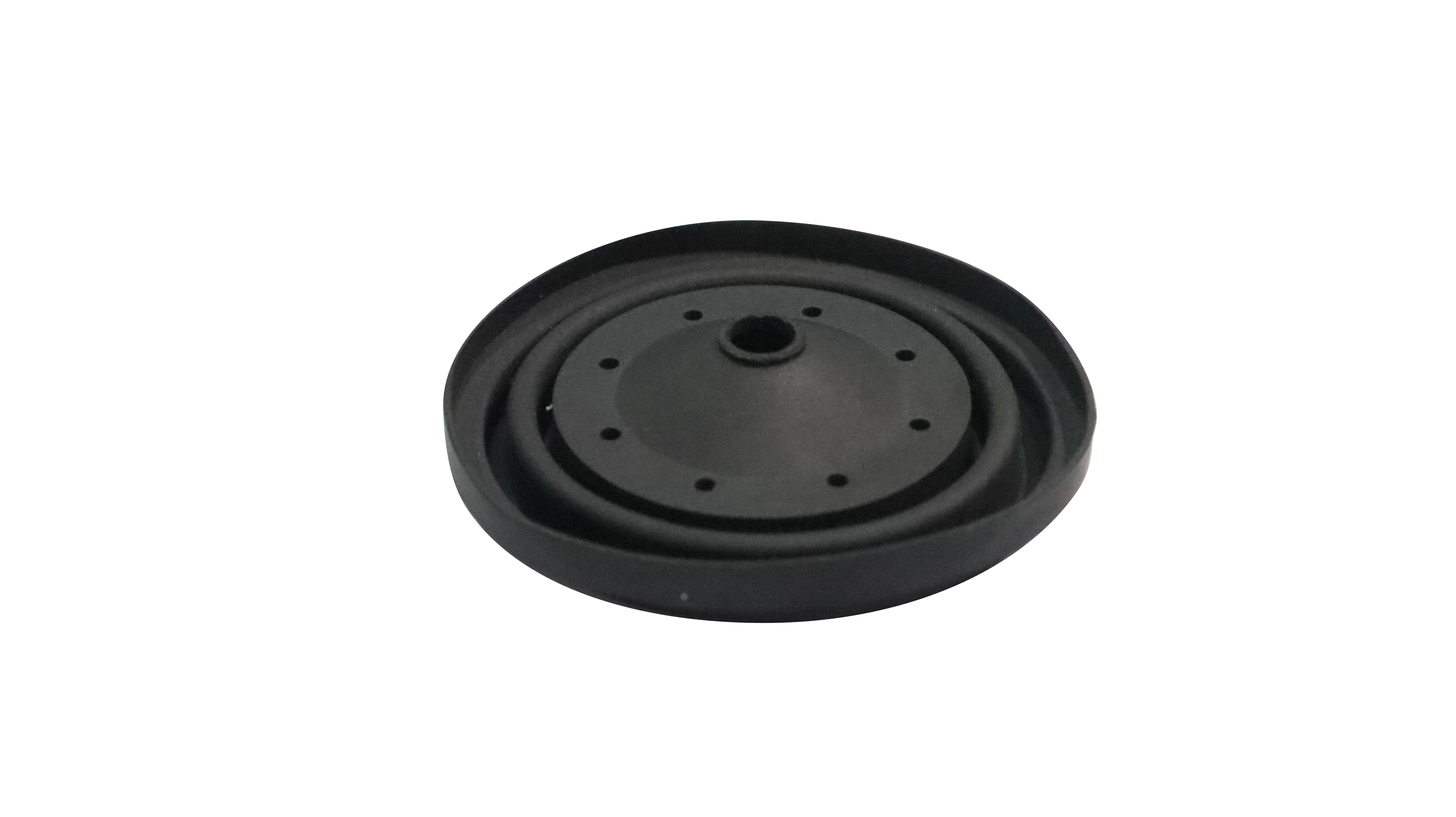 密封圈四通道气密性检测