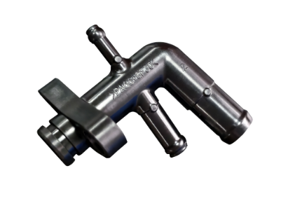 客户提供的塑胶接头